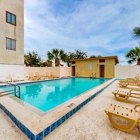 Schumacher Strandhaus Panama City Beach Luaran gambar