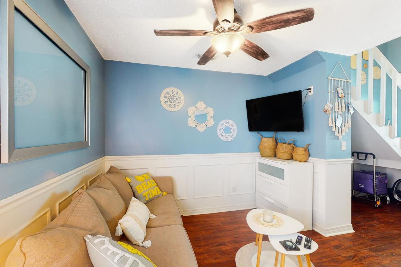 Schumacher Strandhaus Panama City Beach Luaran gambar