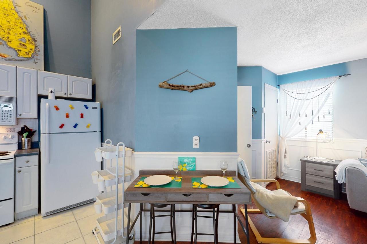 Schumacher Strandhaus Panama City Beach Luaran gambar