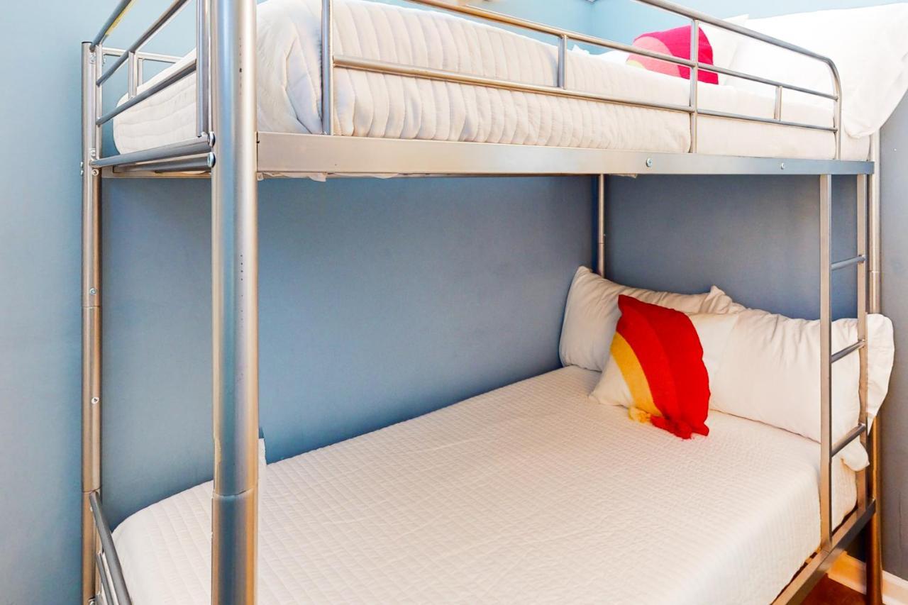 Schumacher Strandhaus Panama City Beach Luaran gambar