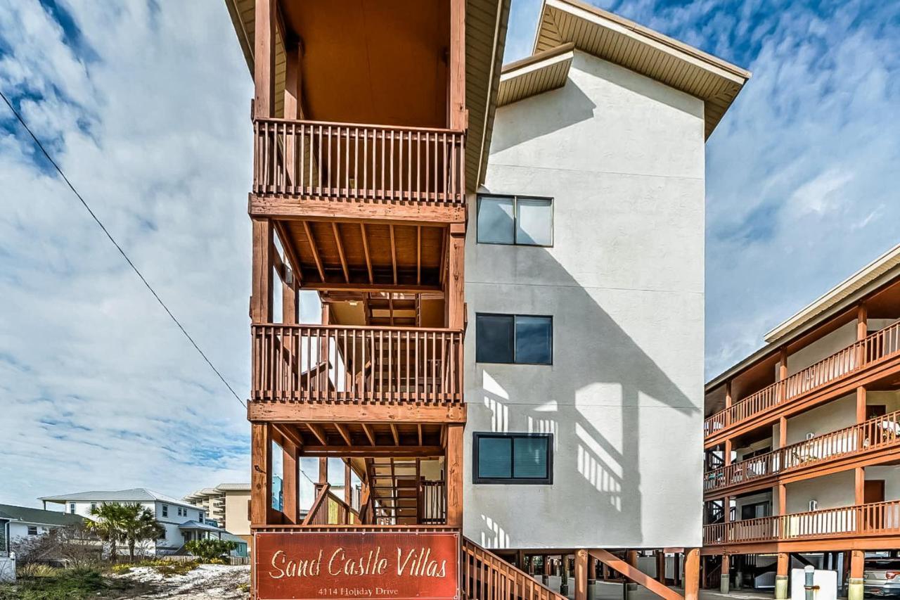 Schumacher Strandhaus Panama City Beach Luaran gambar