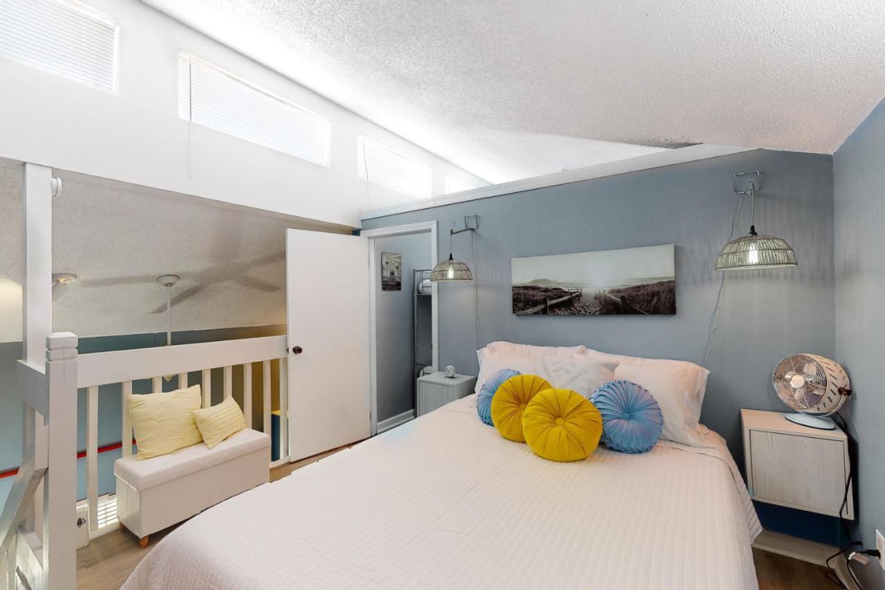 Schumacher Strandhaus Panama City Beach Luaran gambar