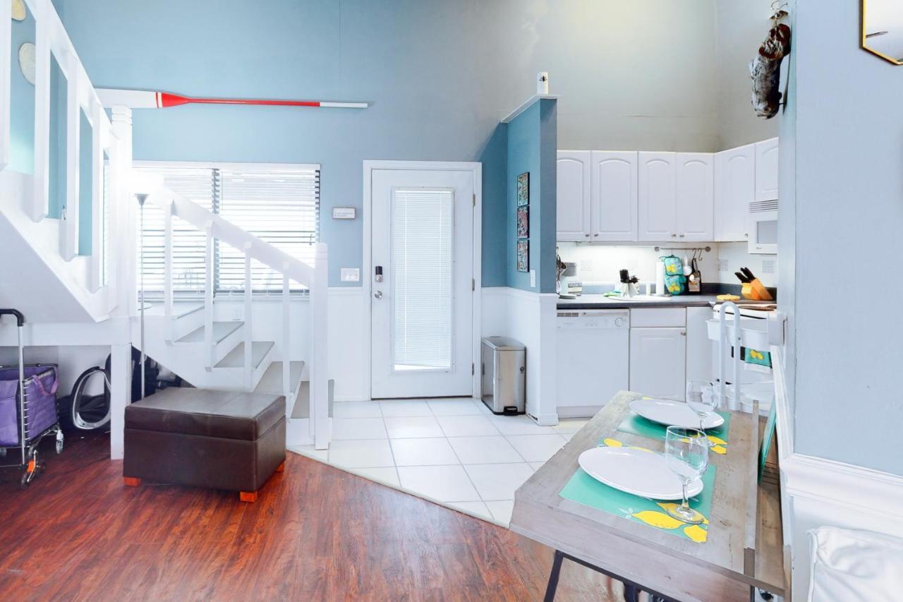 Schumacher Strandhaus Panama City Beach Luaran gambar