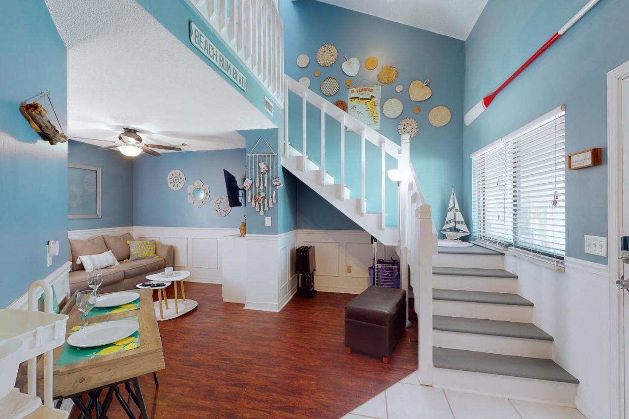 Schumacher Strandhaus Panama City Beach Luaran gambar