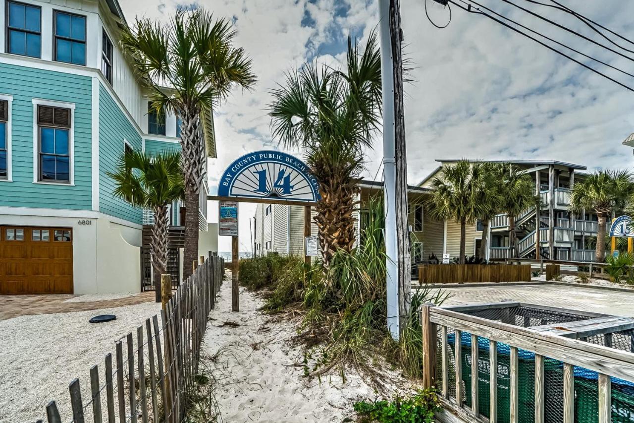 Schumacher Strandhaus Panama City Beach Luaran gambar