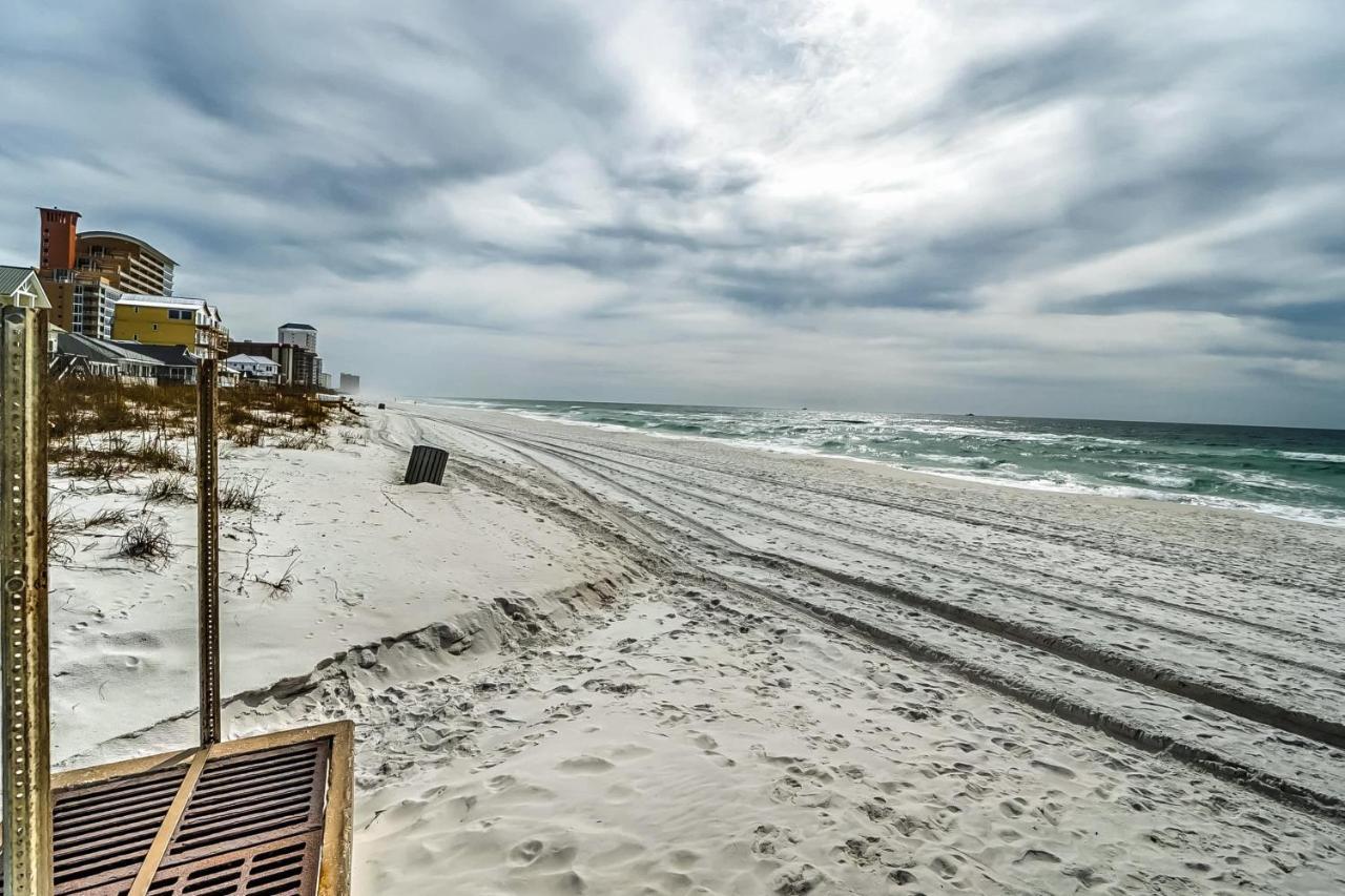 Schumacher Strandhaus Panama City Beach Luaran gambar