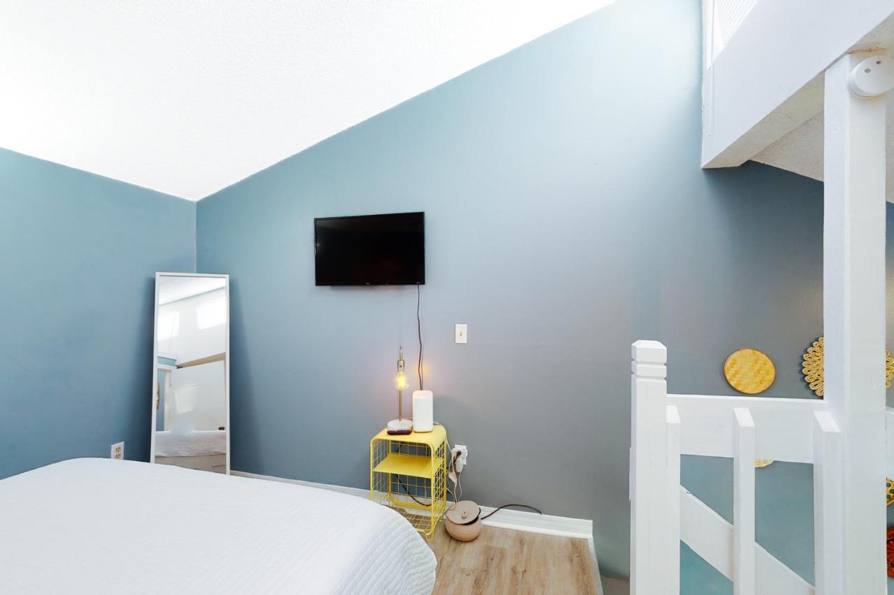 Schumacher Strandhaus Panama City Beach Luaran gambar