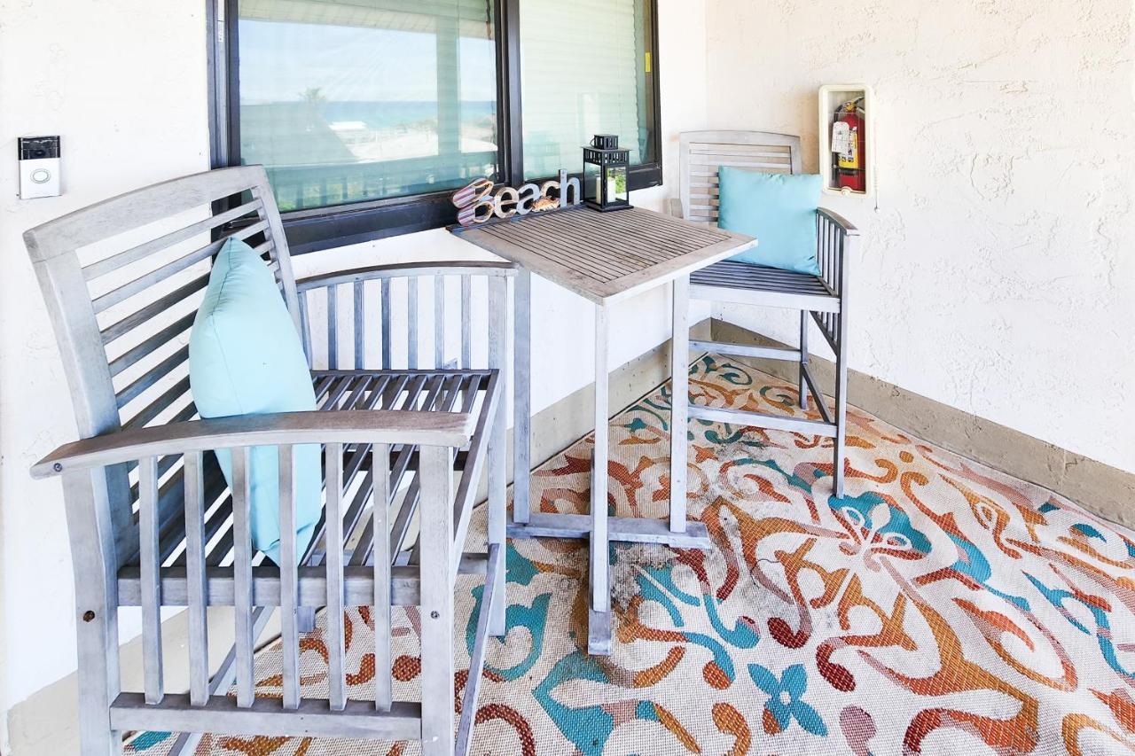 Schumacher Strandhaus Panama City Beach Luaran gambar