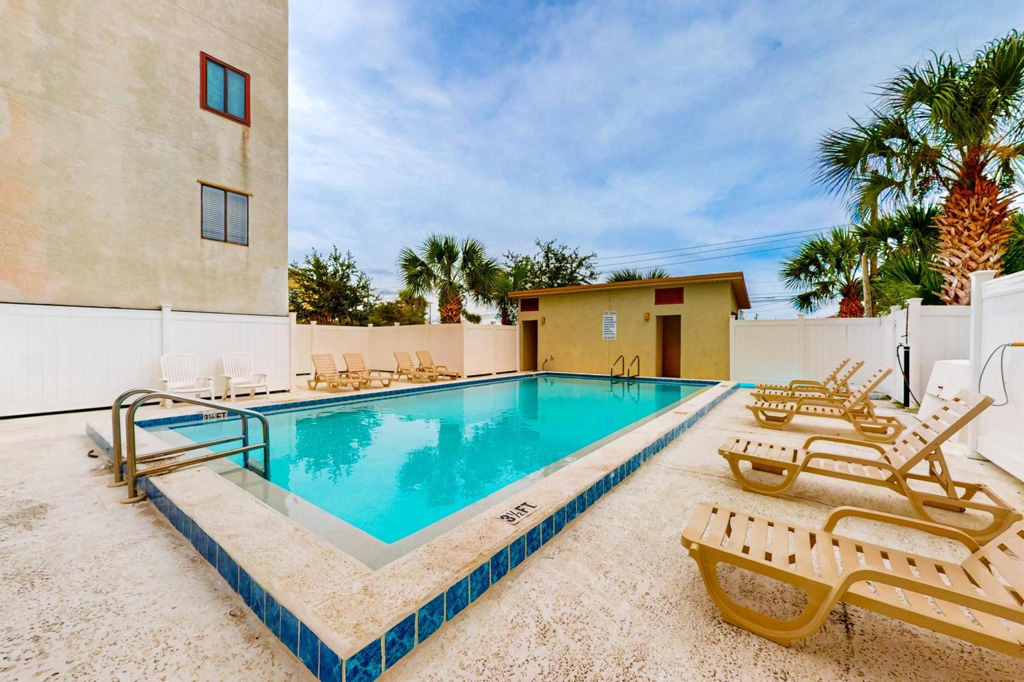 Schumacher Strandhaus Panama City Beach Luaran gambar