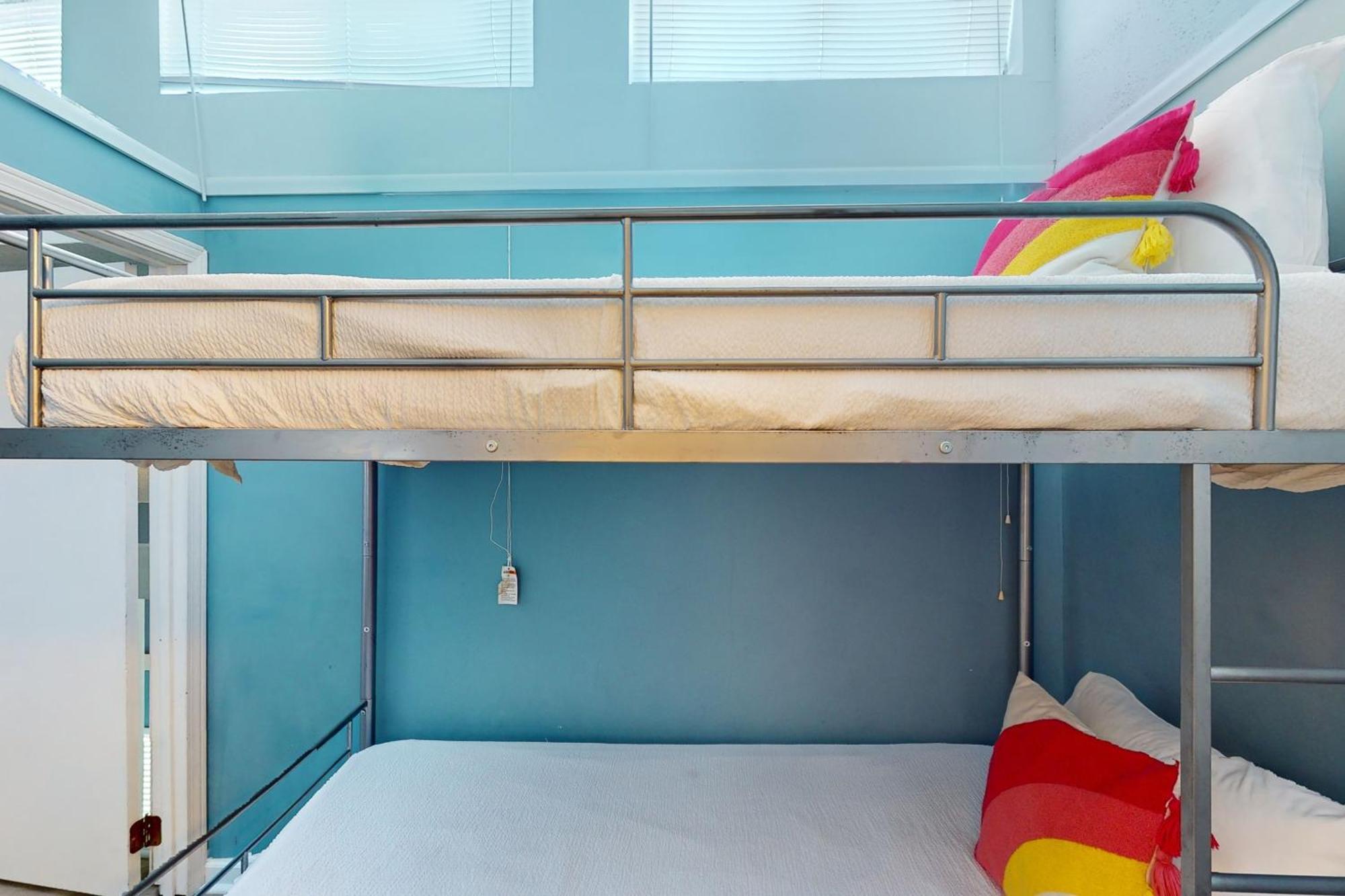 Schumacher Strandhaus Panama City Beach Luaran gambar