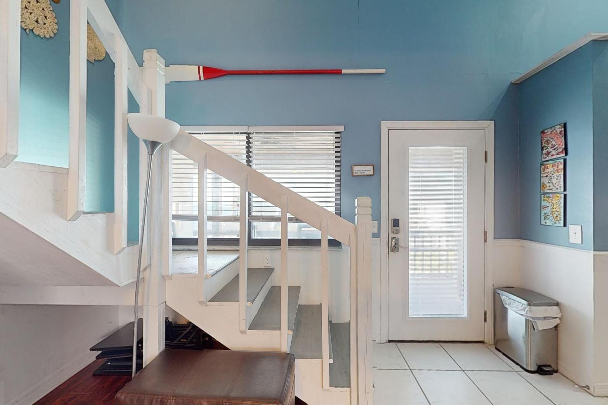 Schumacher Strandhaus Panama City Beach Luaran gambar