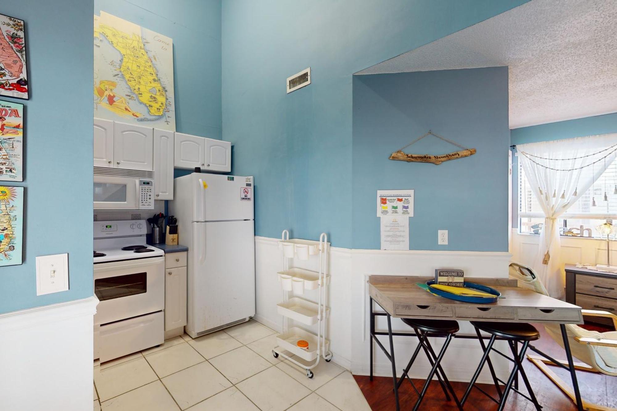 Schumacher Strandhaus Panama City Beach Luaran gambar