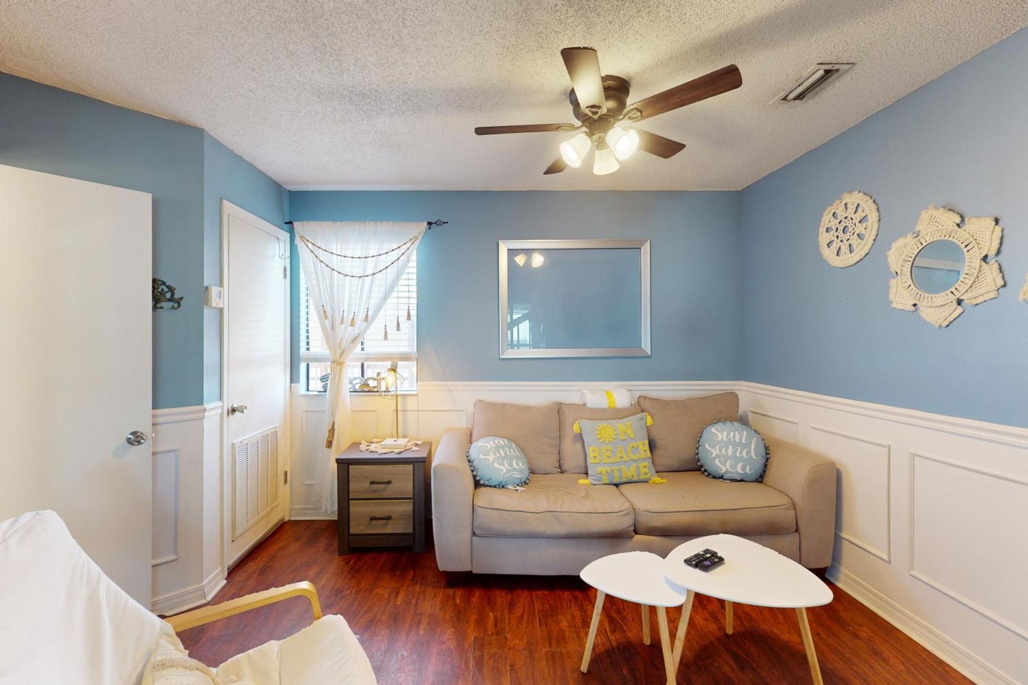 Schumacher Strandhaus Panama City Beach Luaran gambar