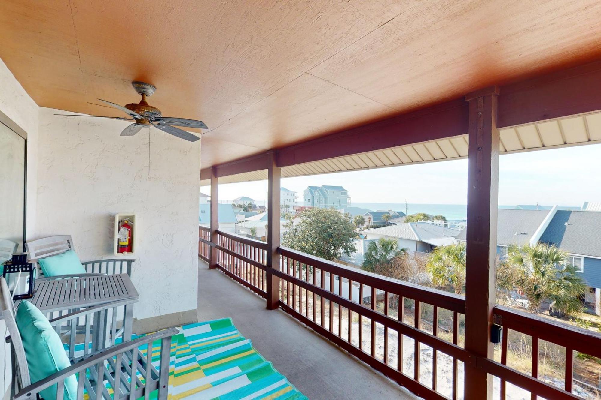 Schumacher Strandhaus Panama City Beach Luaran gambar