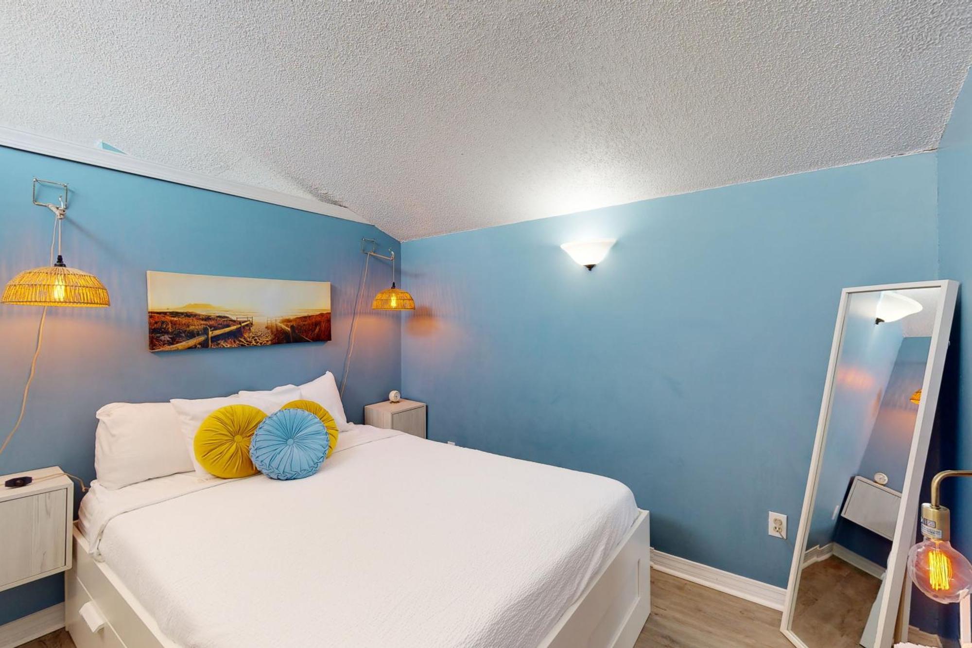 Schumacher Strandhaus Panama City Beach Luaran gambar