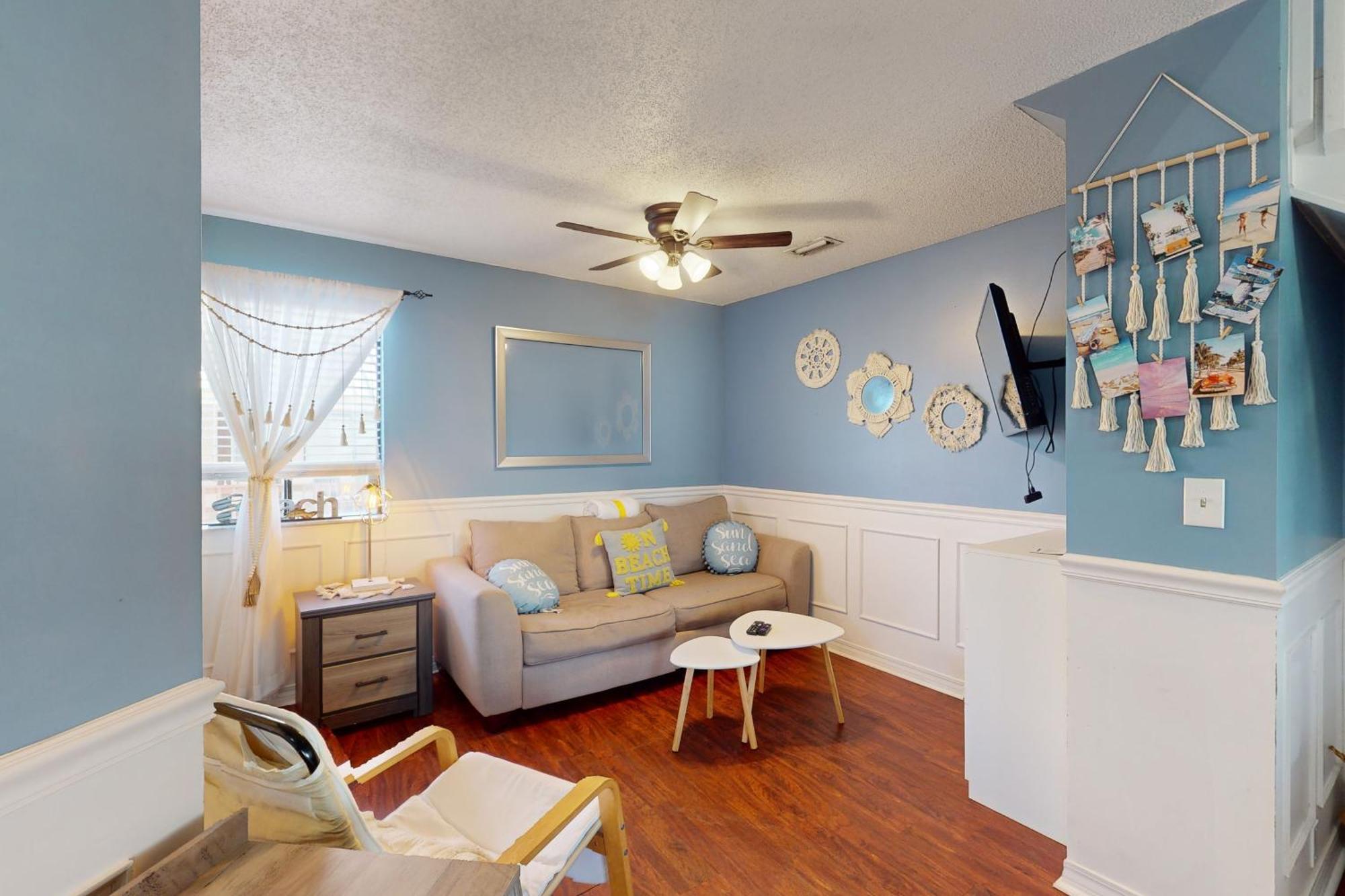 Schumacher Strandhaus Panama City Beach Luaran gambar
