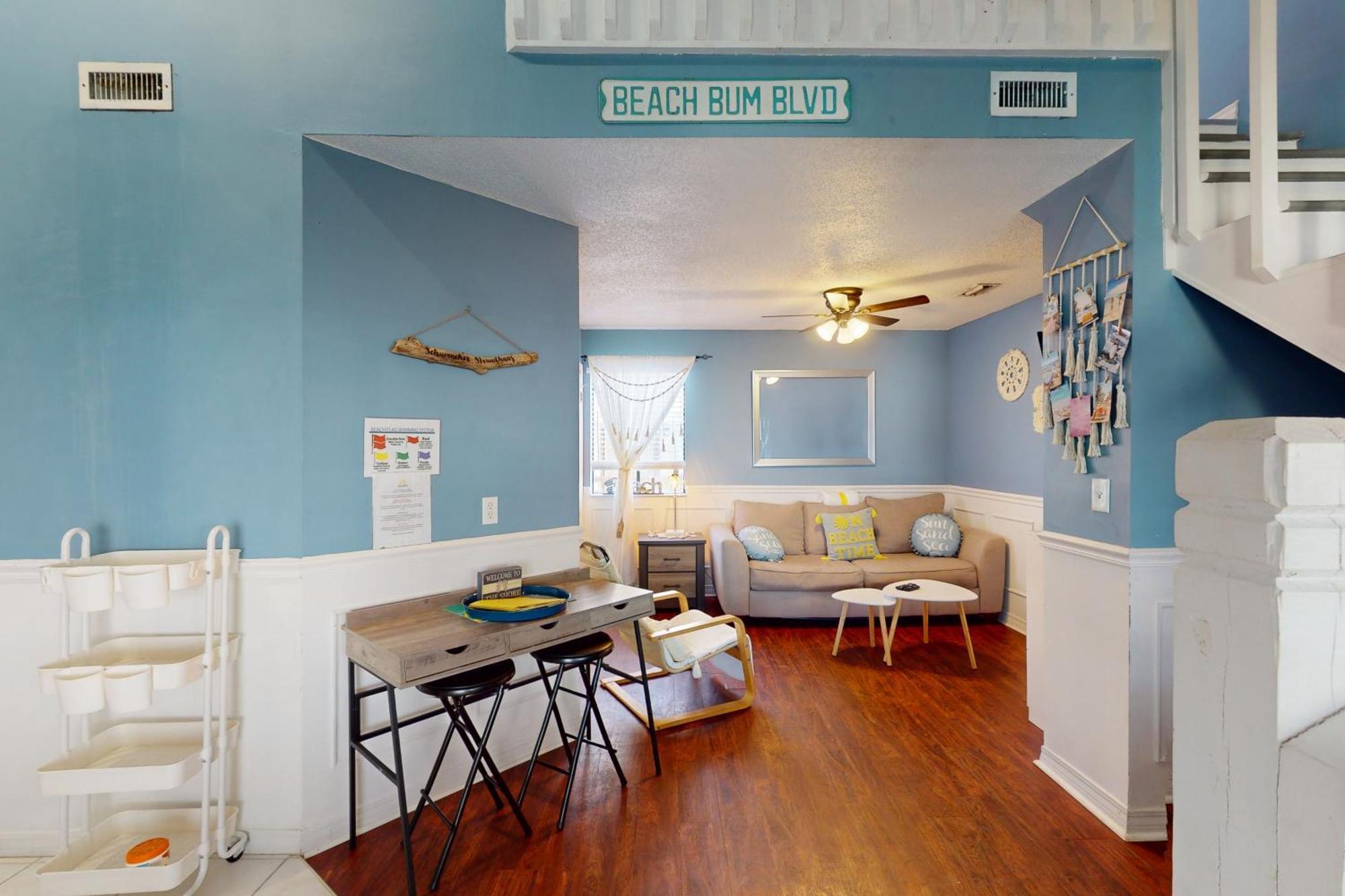 Schumacher Strandhaus Panama City Beach Luaran gambar