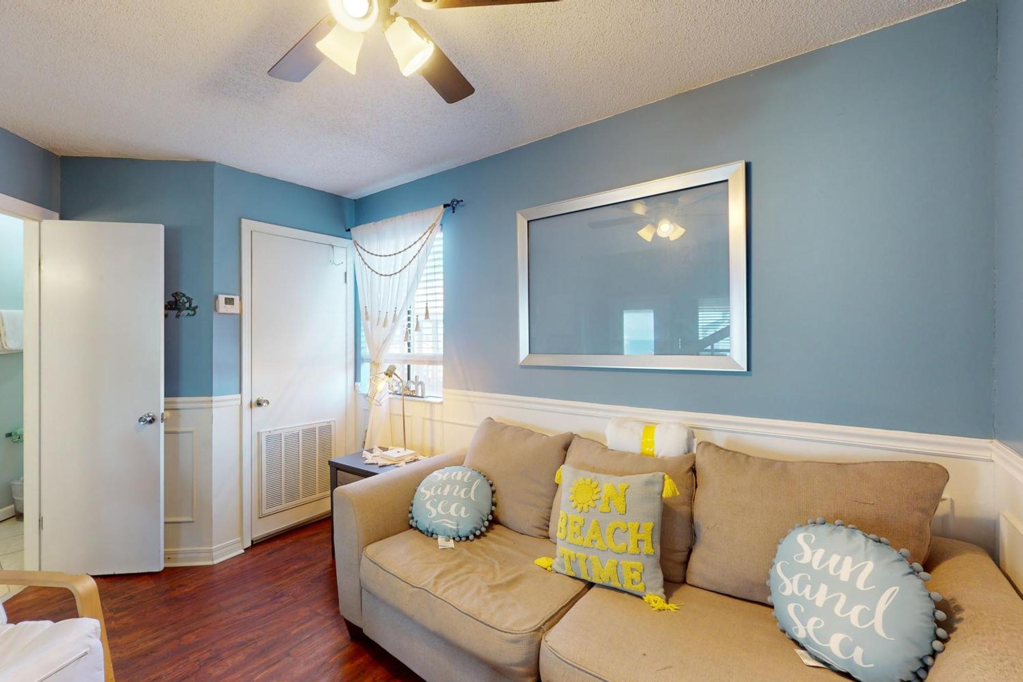 Schumacher Strandhaus Panama City Beach Luaran gambar