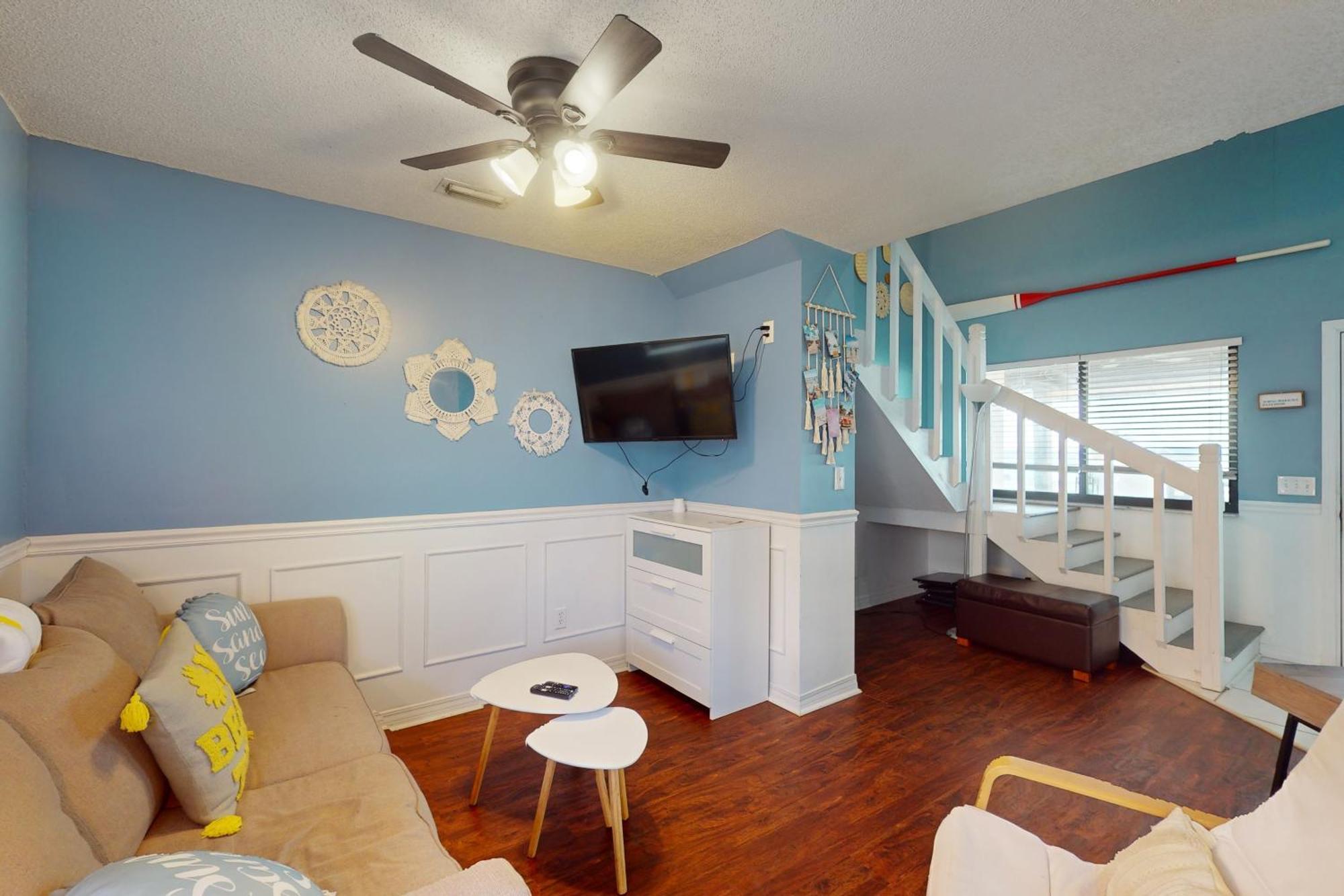 Schumacher Strandhaus Panama City Beach Luaran gambar
