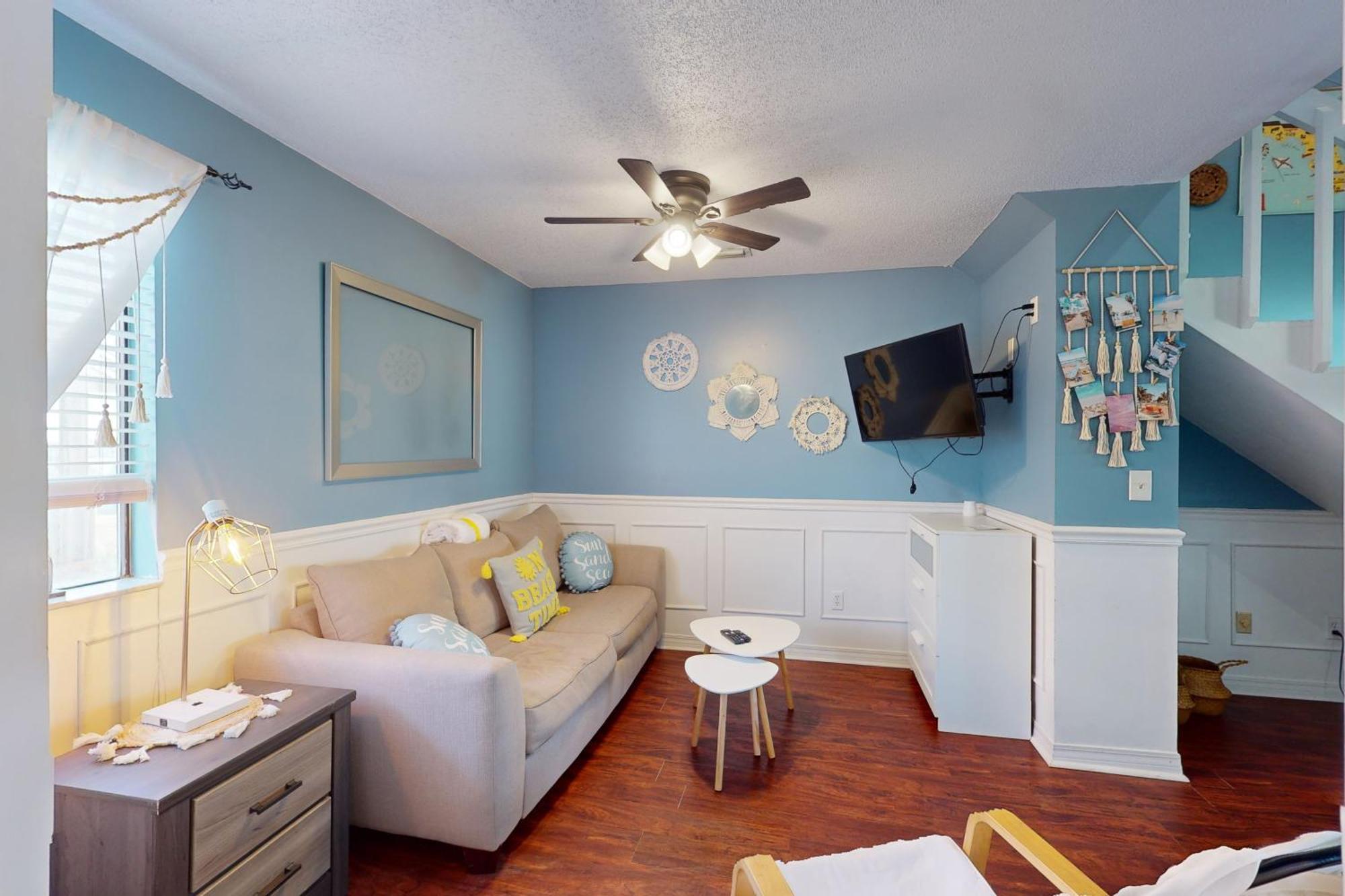 Schumacher Strandhaus Panama City Beach Luaran gambar