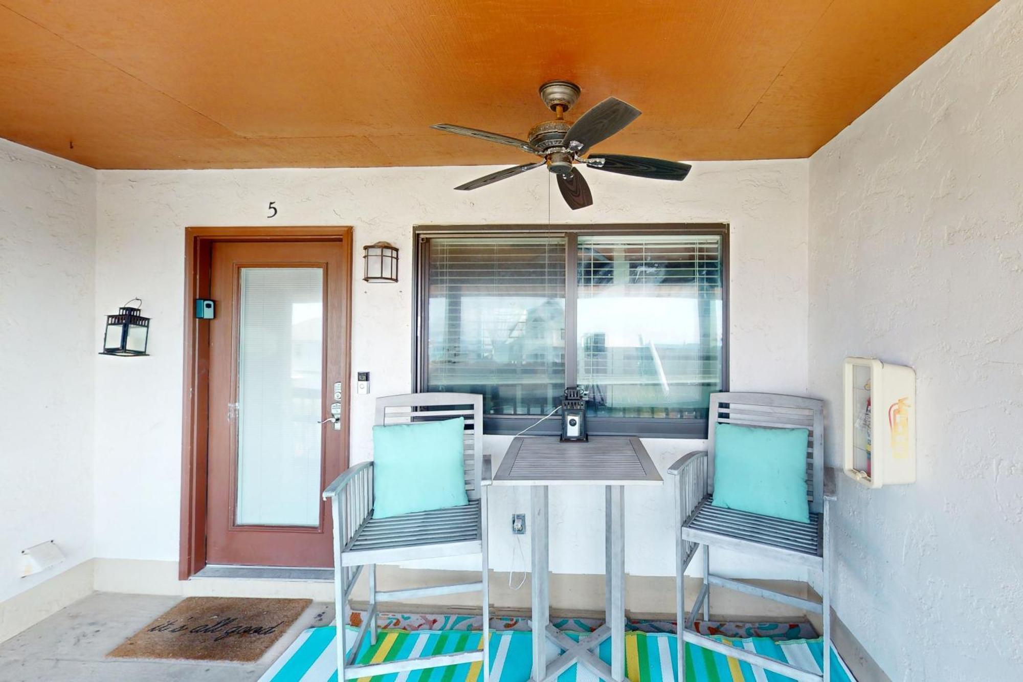 Schumacher Strandhaus Panama City Beach Luaran gambar