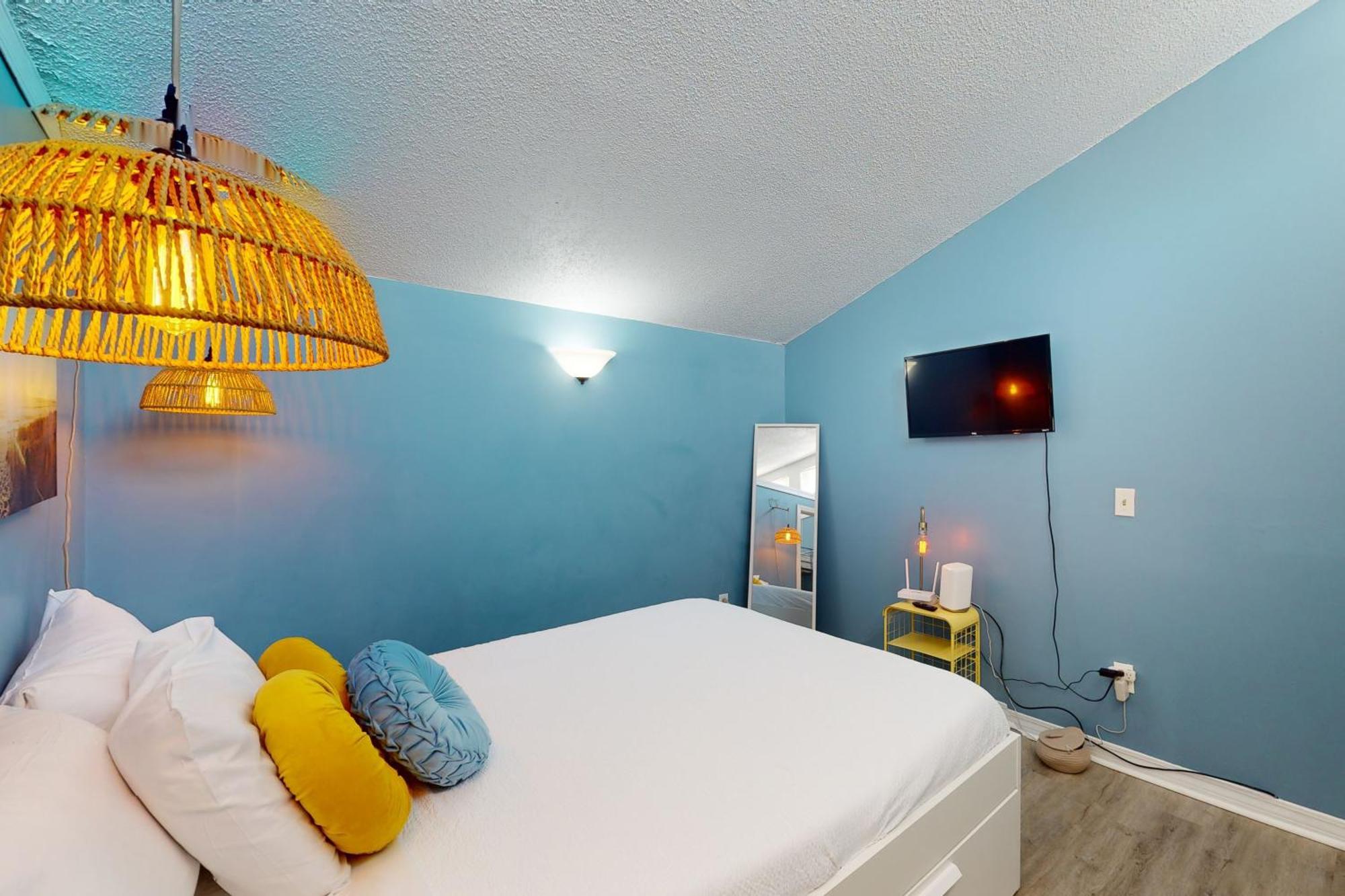 Schumacher Strandhaus Panama City Beach Luaran gambar